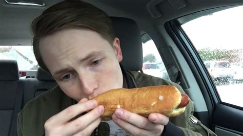 We did not find results for: *THE COSTCO HOT DOG* Fast Food Review - YouTube