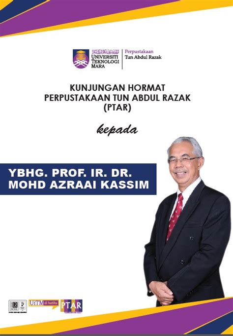 Free ad trippin majlis pra graduan fssr disember 2019 mp3. Kunjungan Hormat Perpustakaan Tun Abdul Razak (PTAR) ke ...