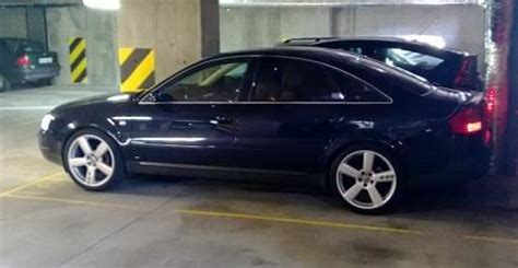 Audi A6 / A7 Klub Polska  A6 C5 FELGI RS6 19 - jakie ...
