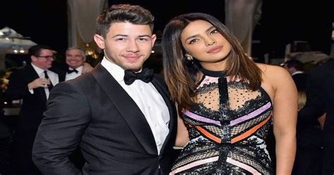 Priyanka chopra and nick jonas wedding. nick jonas priyanka chopra age gap: वाइफ प्रियंका चोपड़ा ...