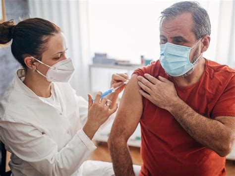 It was first identified in december 2019 in wuhan,. Proceso de Vacunación Influenza y COVID-19