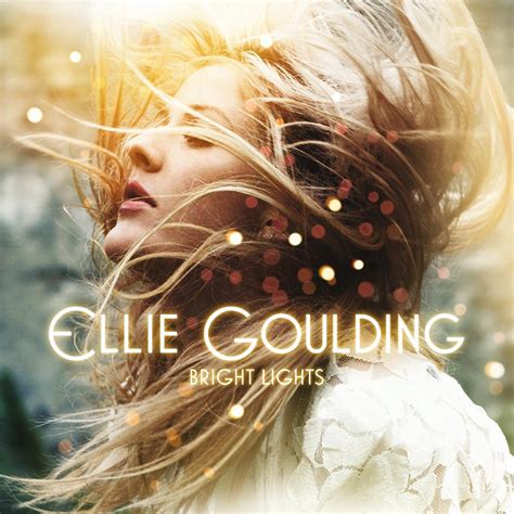 It was released in 2011 as the second single from the reissue. Bright Lights — Ellie Goulding | Last.fm