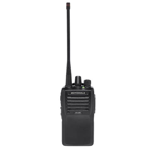 Y las listas, preparadas para ser utilizadas en reproductores más populares. Motorola Original VX-261-G7-5 UHF 450-512 MHz AC128U501 ...