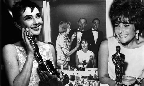 Golden nights from a golden age: Old Hollywood glamour ...