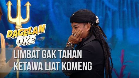 dagelan 4d