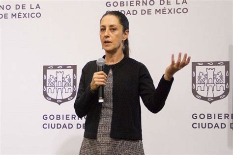 El programa atención prioritaria para estas localidades se estará reforzando a partir de mañana. Alerta Sheinbaum que la CDMX está cerca de volver a ...