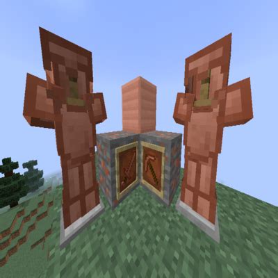 Check spelling or type a new query. copper ore - Mods - Minecraft - CurseForge