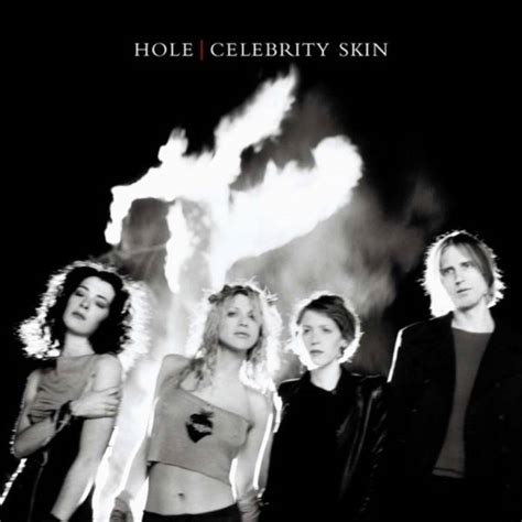 Courtney love says 'absolutely not'. Celebrity Skin | Album, acquista | SENTIREASCOLTARE