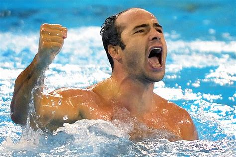 Tibor benedek (born 12 july 1972 in budapest) is a retired hungarian water polo player, who benedek also competed at the 1996 summer olympics, where the hungarian team was placed 4th. The Best Hungarian: Benedek Tibor háromszoros olimpiai bajnok