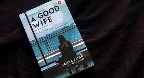 Escaping the life i never chose. A Good Wife - Penguin Random House India
