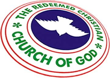 Why don't you let us know. Redeem/ RCCG Logo: Its Description and Meaning