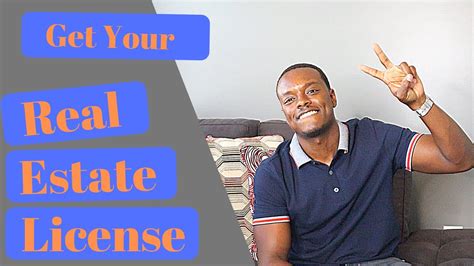 The you should do something else, before taking the real estate license exam. How To Be a Real Estate Agent (in Georgia) | How to get a ...