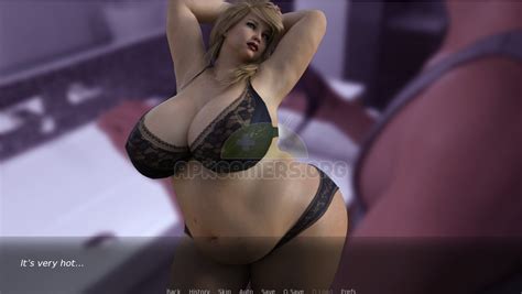 We are constantly updating daily, along with the best mods available here. Plump City APK v0.7 + INC Patch Completed Adult Game Download
