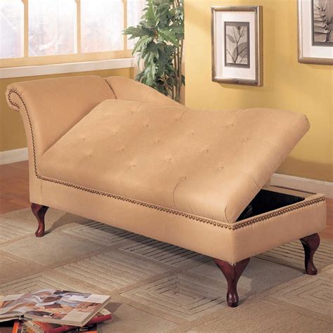 By noble house (17) brown bonded leather contemporary chaise lounge. Best 15+ of Indoor Chaise Lounge Chairs