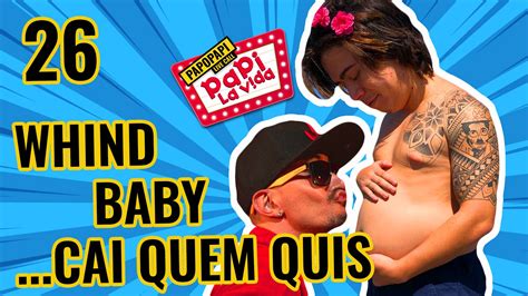 ⏵play stop download whindersson nunes e noivo e vai ser pai! Whindersson vai ser pai. O Golpe tá ai? | Papi La Vida 26