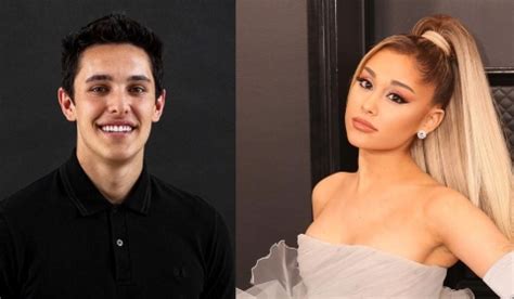 La cantante contrajo matrimonio en secreto el pasado 15 de mayo en su casa de montecito. Ariana Grande se casa en secreto con el agente ...