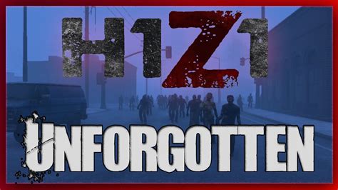 Unforgotten izle, dizinin tüm bölümlerini izleyebilir veya hakkında yorumlara ve çeşitli bilgilere ulaşabilirsiniz. H1Z1 Unforgotten Trailer (H1Z1 Roleplay) - YouTube