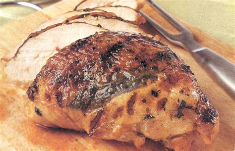 What kind of roll roast could you buy in the shop? Roast Turkey Breast | Canadian Turkey