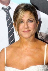 The actress revealed this about the family in an interview. Jennifer Aniston and Tig Notaro to Star in Netflix's ...