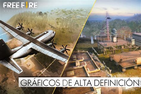 Cada juego de 10 minutos te pondrá en una isla remota con otros 49 jugadores buscando sobrevivir. Free Fire - Battlegrounds - Aplicaciones de Android en Google Play