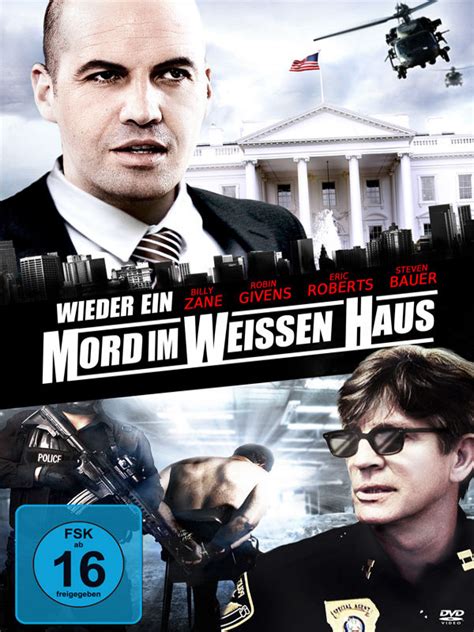 Thriller (usa 2000) mit michael madsen. Wieder ein Mord im Weißen Haus - Film 2010 - FILMSTARTS.de