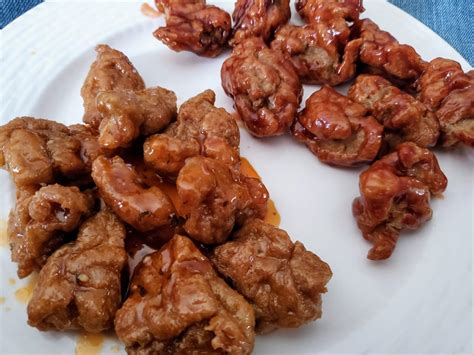 Seitan buffalo wings seitan is not ideal for everyone though because it is made from wheat protein seitan buffalo wings. Seitan Wings! : veganrecipes