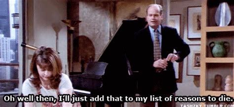 2yr · deleted · r/frasier. 13 Reasons Why Frasier Was the Greatest Sitcom of All Time — Even Better Than Friends!