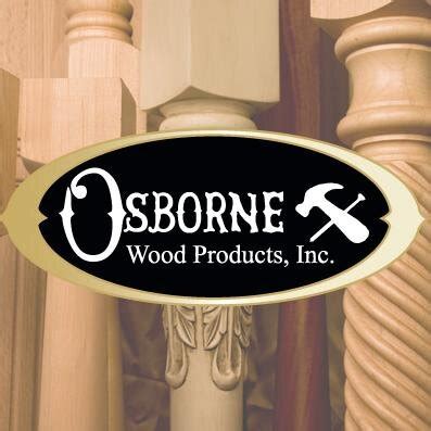 Small pin knots and small mineral streaks are common. Osborne Wood Products, Inc. (@OsborneWood) | Twitter