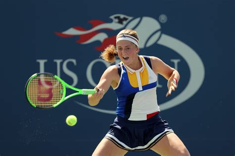 Jelena ostapenko | 2021 eastbourne final | wta match highlights. Latvė J. Ostapenko ir estė K. Kanepi pateko į trečiąjį „US ...