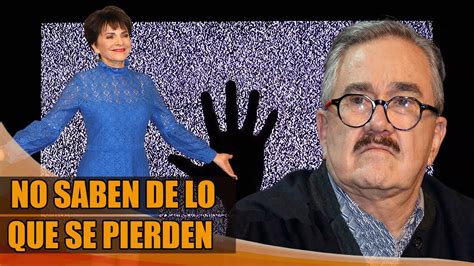 Pati chapoy no quiere que a pedrito se le vaya a 'soltar la lengua'. Pedro Sola Hace su Drama y le Mete un Calambre a Pati ...