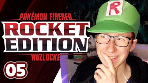 Maybe you would like to learn more about one of these? ROCKET ADMIN PAT 😈 - Pokemon Team Rocket Edition NUZLOCKE ...