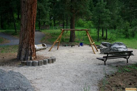 See 1 traveler review, 1 photo and blog posts. Baumgartner Campground Recreation | Images And Descriptions