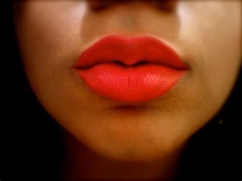 Big lips images 49 desktop backgrounds. Lime Crime Velvetines Review Red Lips For Black Girls ...