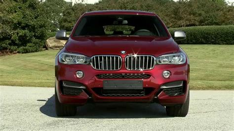 That reminds me, i need to go to the gym) but. 2015 BMW X6 - Exterior Design - YouTube