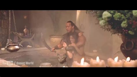 Download wallpaper kelly hu the scorpion king the scorpion king kelly hu kelly hu kelly hu as kelly hu bio she stars with kelly hu kell. Kelly Hu Bath Tub Scene | The Scorpion King | The Rock ...