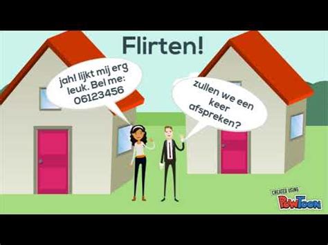 Straat verandert in seconden in rivier. seksuele voorlichting filmpje - YouTube