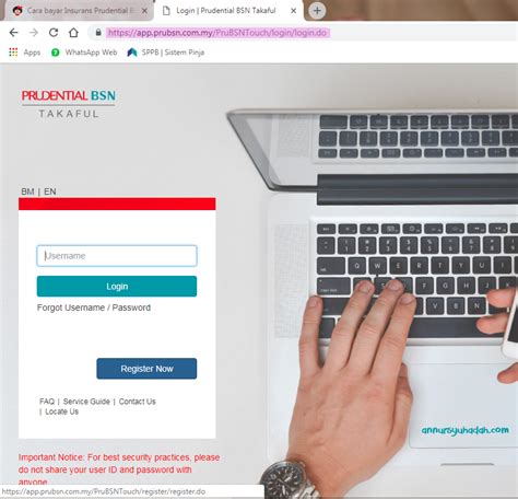 Cara tukar poin telkomsel dengan pulsa. Cara Bayar Insurans Prudential BSN Takaful Online | Bsn ...