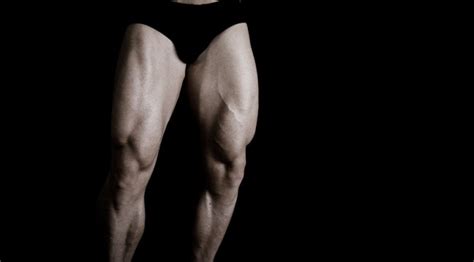 Muscles of the leg include muscles of the thigh and foot. Leg Training: Build Your Quad Muscles with this Leg ...