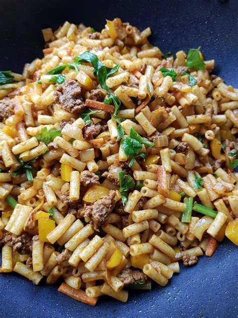 Resep makaroni dan keju panera menggunakan pasta cangkang dan saus keju cheddar putih versi panera adalah mac dan keju tanpa panggang, yang juga dikenal sebagai makaroni dan keju. Cara Masak Makaroni Bakar Guna Resipi Paling Mudah. Ada ...