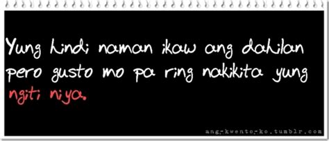 Letting go quotes and sayings boy banat. Bitter Quotes Tagalog. QuotesGram