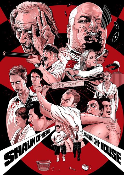 Note that you will still see this person's artwork on the public community gallery. Awesome Zombie Art | Alternate Poster Designs for Movies & TV
