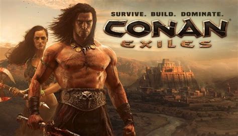 Conan exiles is not an empty sandbox. Conan Exiles Preview - Hey Poor Player