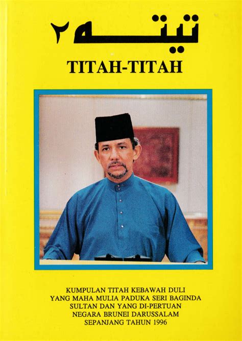 Duli yang maha mulia (dymm) is the title of the state anthem of selangor, malaysia, adopted in 1967. Information Department - Kumpulan Titah Kebawah Duli Yang ...