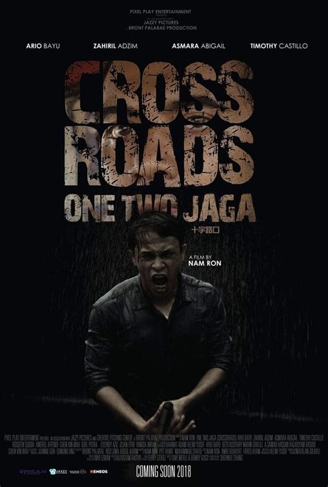 One two jaga sangatlah tenang dalam bercerita. Download Film Crossroads : One Two Jaga (2018) Subtitle ...