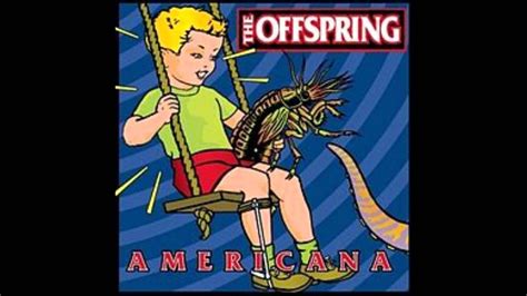 The offspring vs official髭男dism pretty fly no doubt. The Offspring- Pretty Fly (For a White Guy) - YouTube