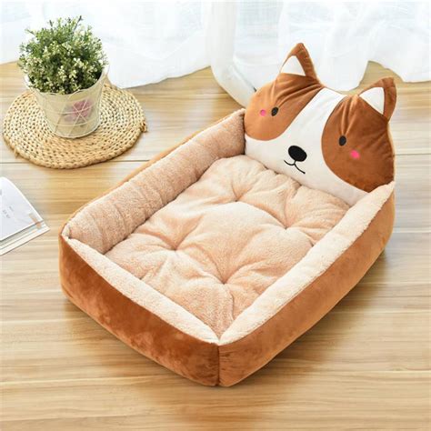 Find great deals on ebay for dog bed for small dogs. MEGA™ 3D Cute Dog Bed | Pretty Dog Beds | Cute Dog Beds ...