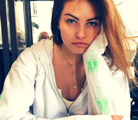 She made her debut at the cannes film festival at the age of 15 as l'oreal asked her to represent the brand at the 2016 edition of the popular film festival. Thylane Blondeau Wiki, Age, Height, Family, Boyfriend, Net ...