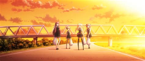 Maybe you would like to learn more about one of these? The Fruit of Grisaia Ep 2: Lets Make Some Friends - oprainfall