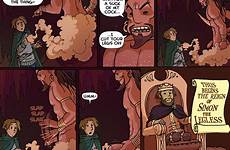 oglaf humor part comic luscious cooper trudy adult hentai funny simon memes comment leave
