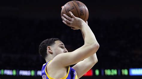 And his dad half white himself. Warriors: Klay Thompson's dad calls Mozgov pick dirty ...